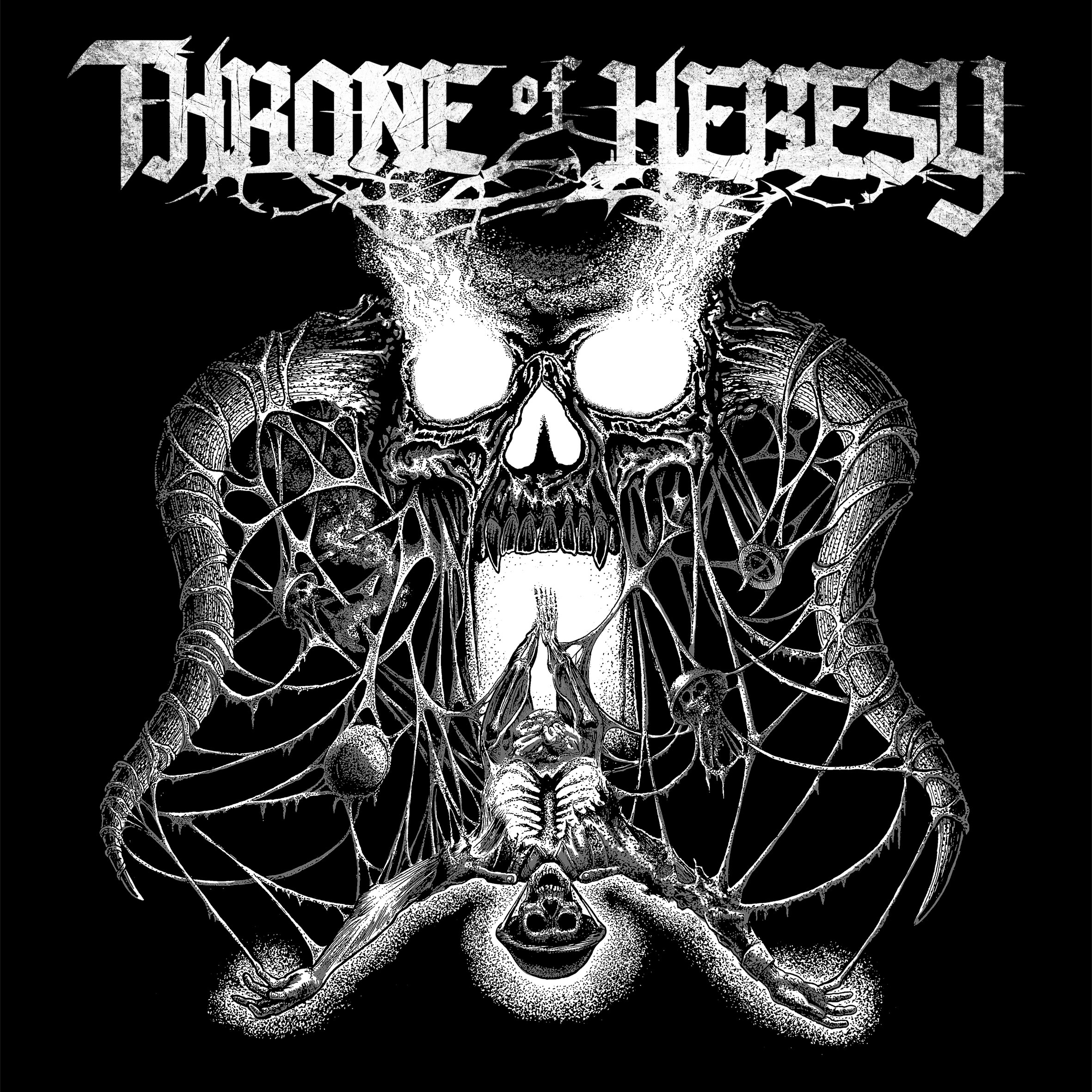 Throne of Heresey