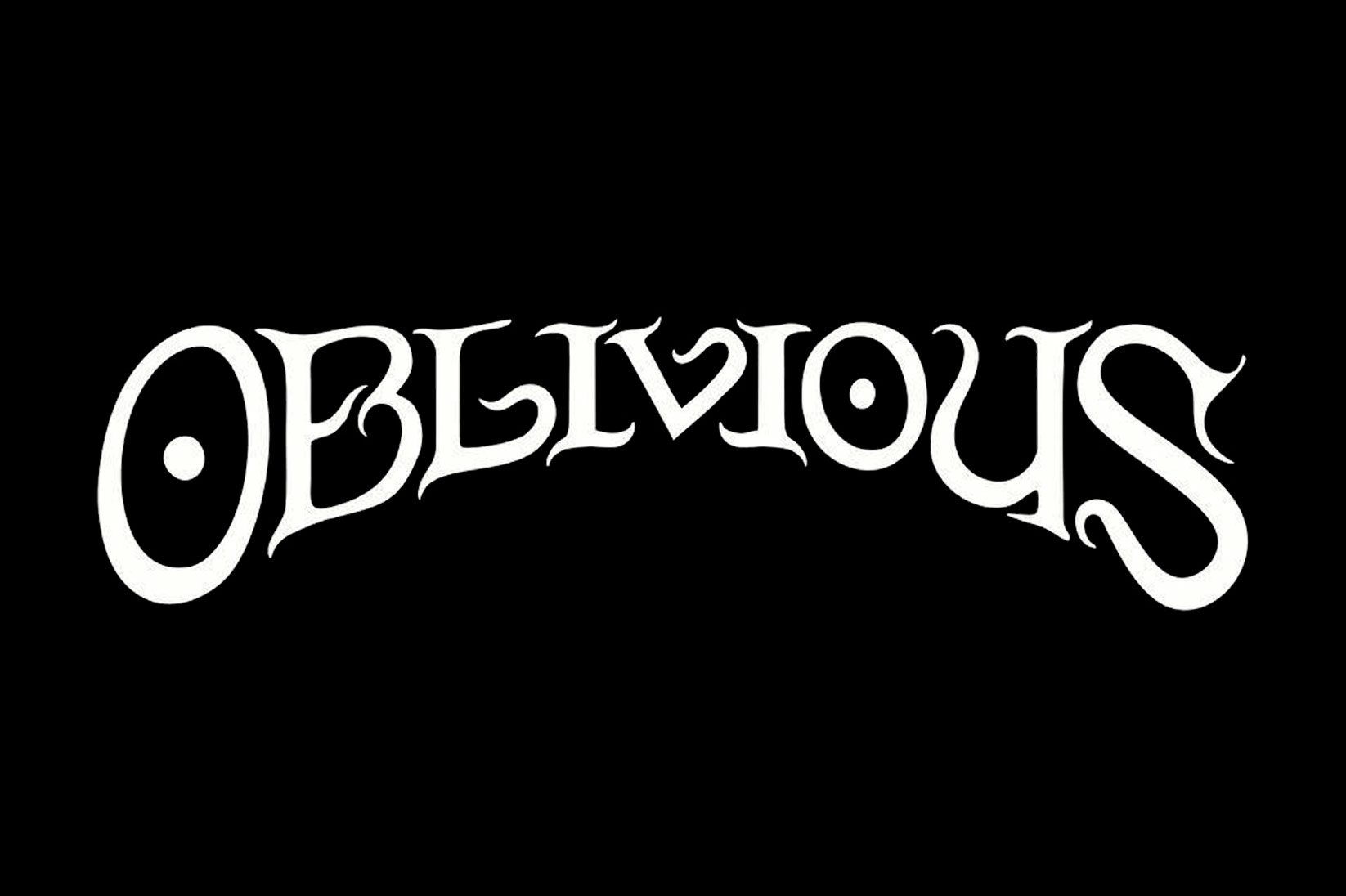 OBLIVIOUS remake