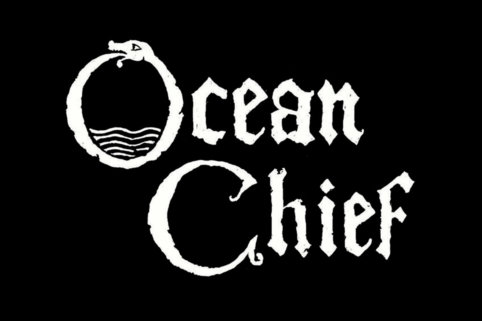 OCEAN CHIEF