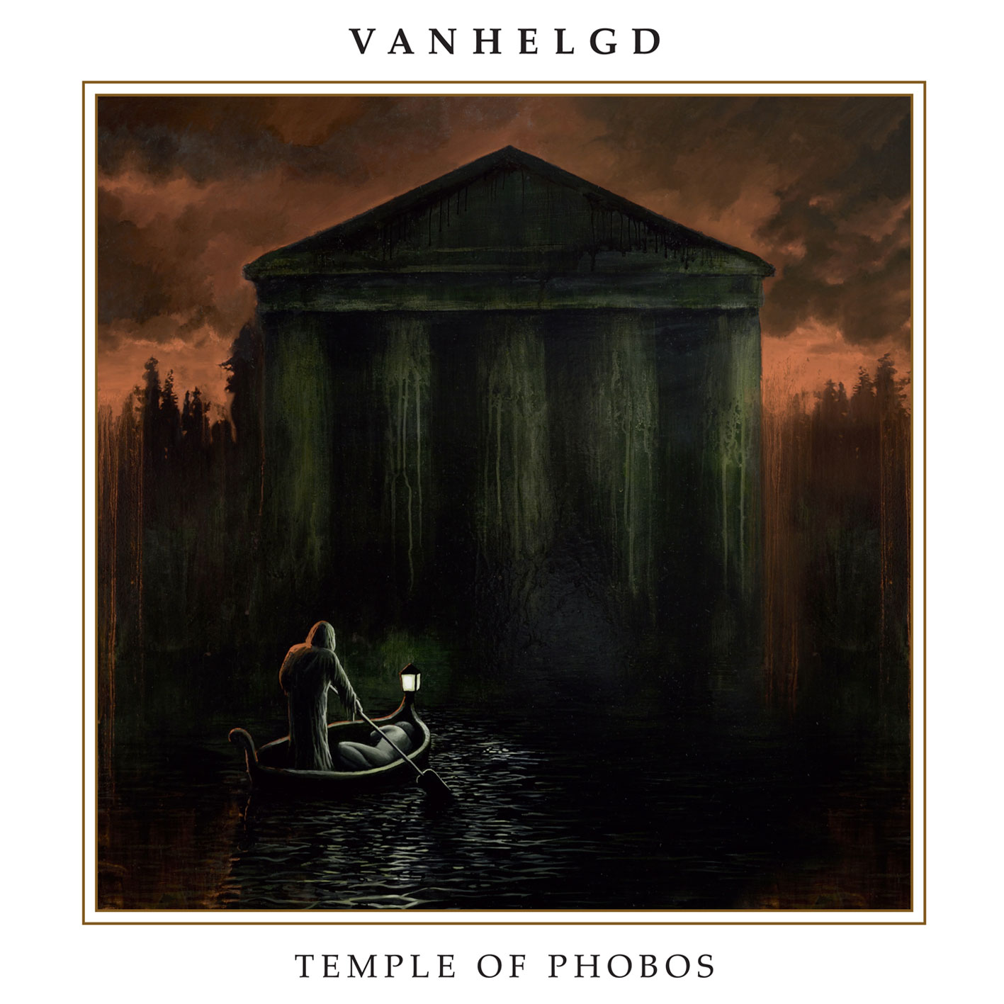 VANHELGD