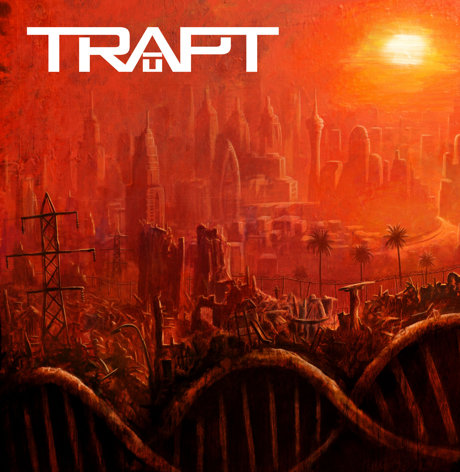 TRAPT