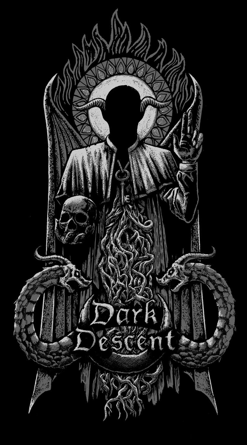 Dark Descent Records