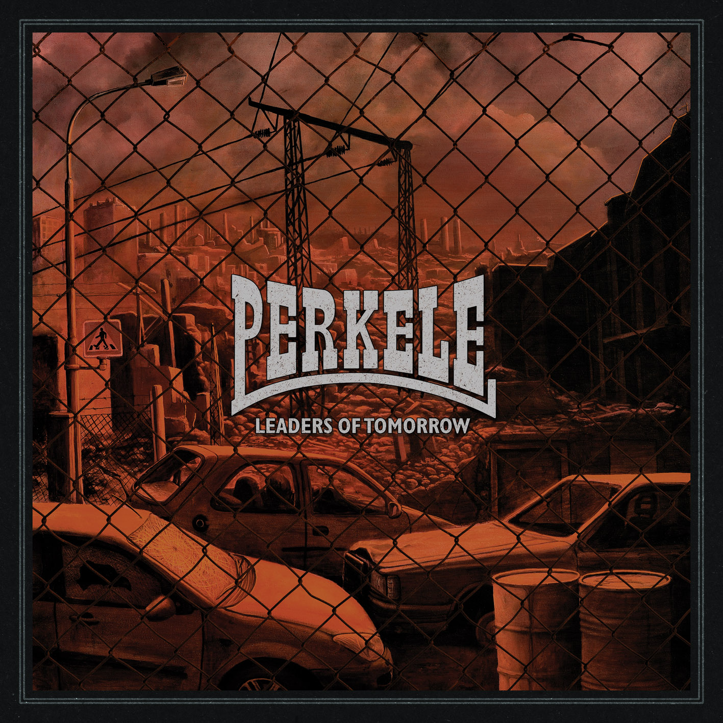 Perkele