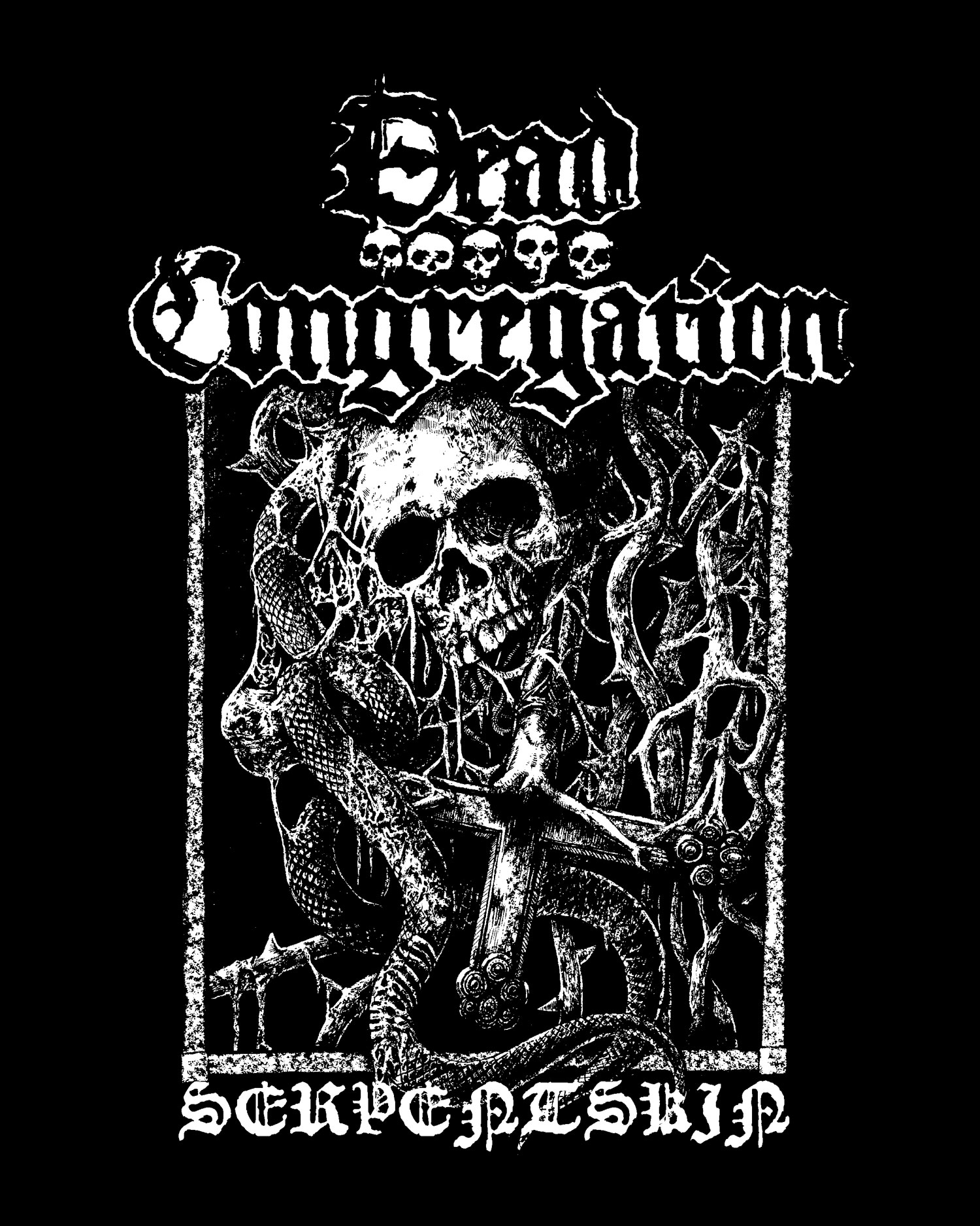 Dead Congregation