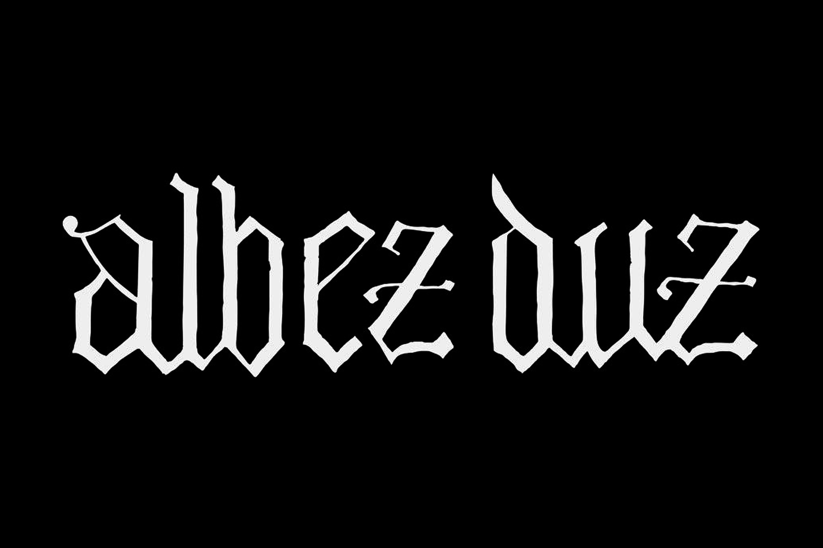 Albez duz