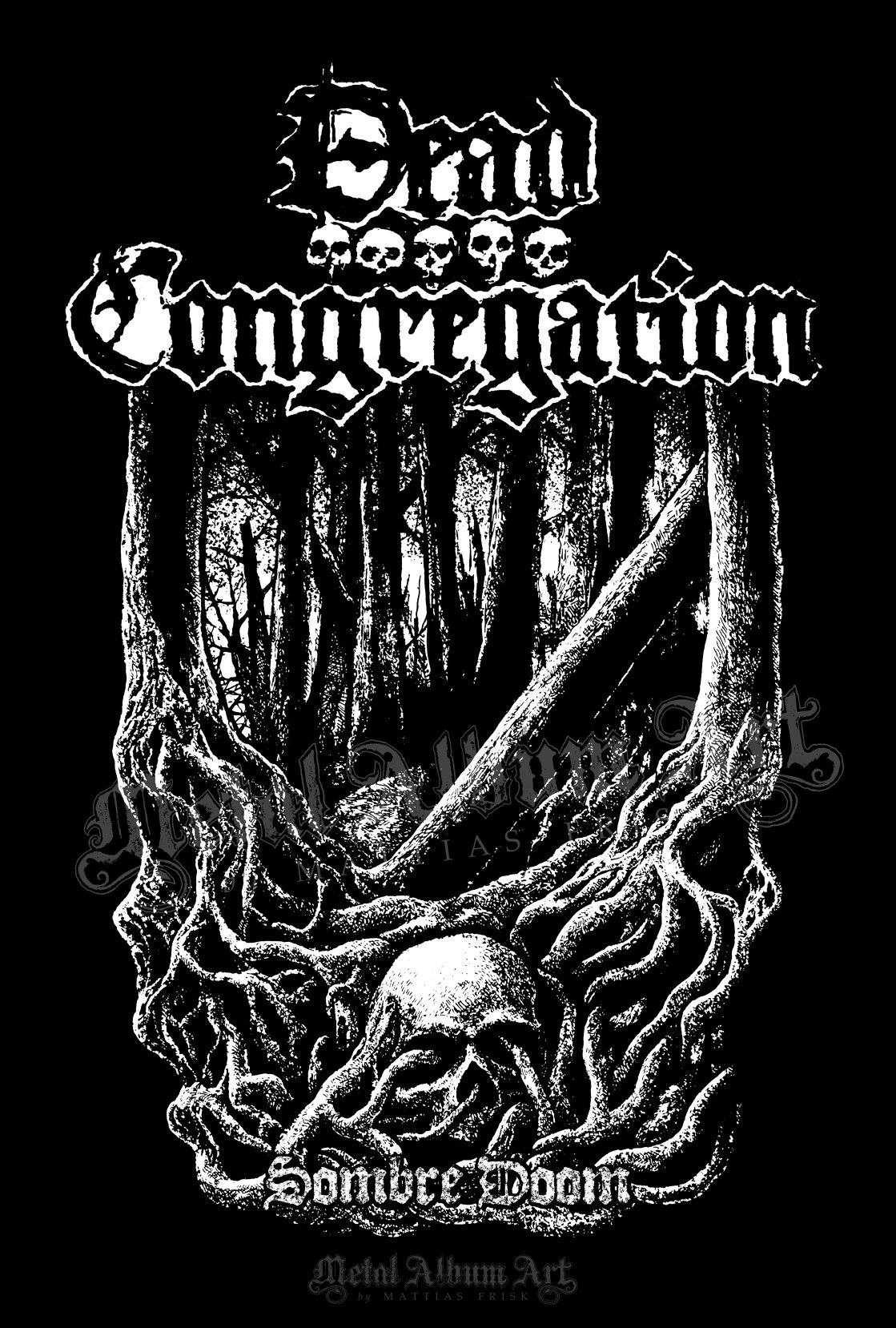 Dead Congregation