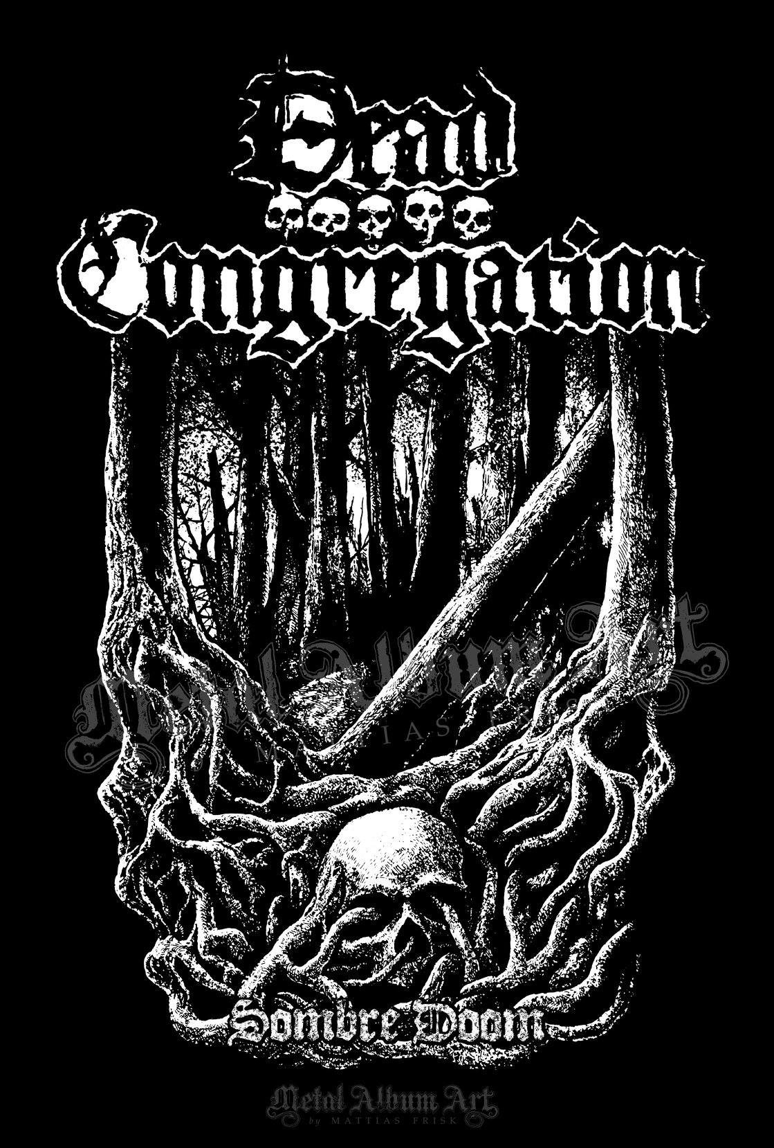 Dead Congregation