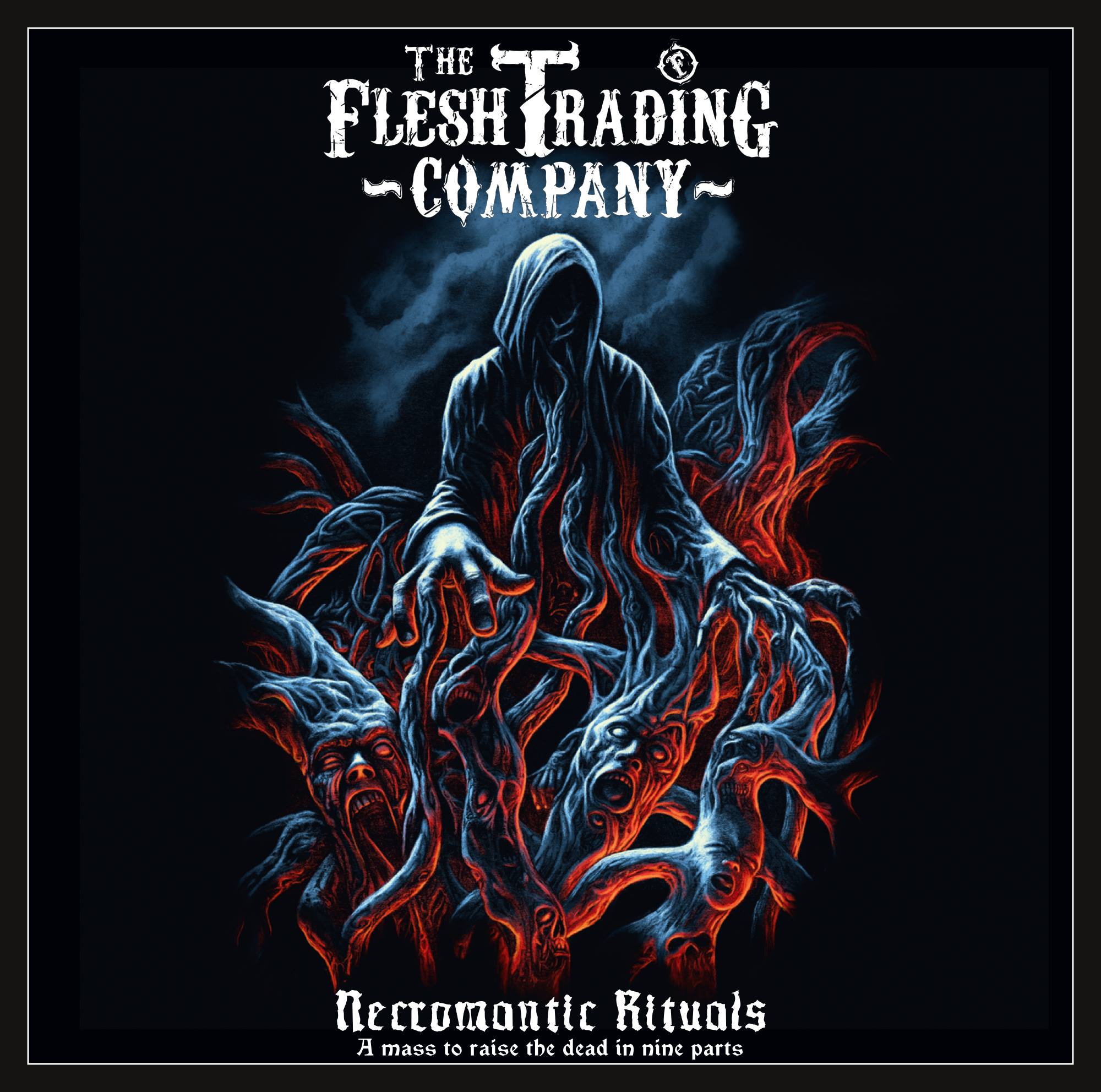 The Flesh Trading Company