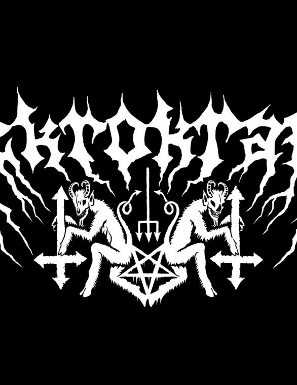 Necrokraft