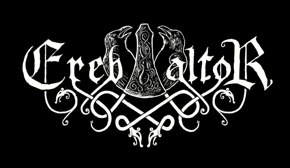 Ereb Altor Mattias Frisk